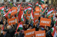 A Fidesz az esélyes a kampánystart előtt 