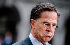 Ejnye, Mark Rutte miniszterelnök úr, ennyire feledékenyek vagyunk? 