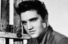 Bencsik András: Elvis Presley és a Békemenet