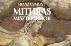 Mithras misztériumok