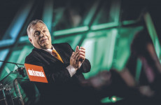 Orbán Viktor: Hatalmas győzelmet arattunk! 