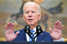 Joe Biden elengedi a gyeplőt 