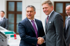 Robert Fico: Orbán Viktor a brüsszeli csúcstalálkozó győztese