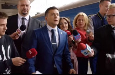 Irgalmatlanul megbukott Zelenszkij bohóckodása az RTL Klubon 