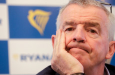 Súlyos rasszista botrányba bukhat bele a Ryanair mosdatlan szájú vezetője