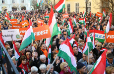 Itt a Fidesz kemény válasza!