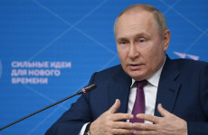 A CIA szerint Vlagyimir Putyin egészségesebb, mint valaha 