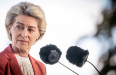 Fogy a levegő von der Leyen körül