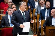 Orbán Viktor zseniálisan válaszolt a baloldali képviselőknek