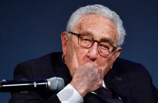 Kissinger rájött arra, amit Orbán Viktor régóta mond