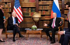 Svájci lap: Biden felajánlotta Ukrajna 20 százalékát Putyinnak a békéért