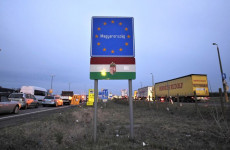 Magyar autókat rongálnak meg az osztrák parkolókban