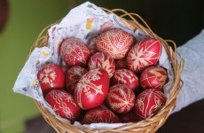 Húsvéti tojás kereszténynek, zsidónak 