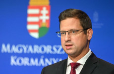 Gulyás Gergely a megdöbbentő valóságot mondta ki