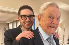 A Soros-hálózat mindig résen van 