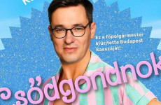 „Karácsony Gergely különleges szerepet játszhatna a Barbie-filmben” 