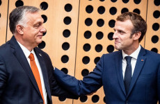 Orbán Viktort olvasva elképedtek a franciák 