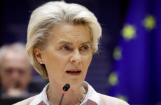 Elveszítheti állását Ursula von der Leyen