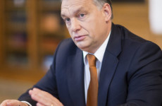 Orbán Viktor: szégyenletes Ursula von der Leyen közleménye