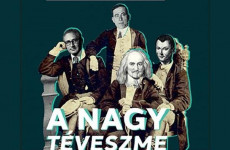 A nagy téveszme