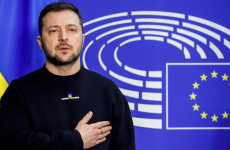 Sokkoló hírt kapott Brüsszelből Ukrajna 