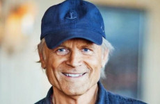 Különleges szülinapi köszöntést kapott magyar rajongóitól Terence Hill + videó