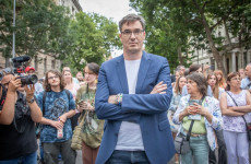 Negyvenegy bánatos szavazat