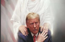 Jeszenszky Zsolt: Jézus mentette meg Trumpot?