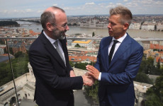 Kiderült, ki valójában Magyar Péter