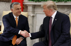 Három pillér, négyezermilliárd forint, Trump-kártya