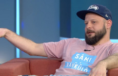 A bunkó férfiak miatt bénák a nők