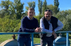 Tehetetlen balos düh 