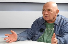 Izzott a levegő a stúdióban, Csintalan olyat mondott, hogy beleremegett a mennyezet
