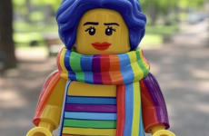 Kiderült, a LEGO valójában maga a fortyogó gyűlölet