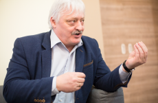 Gajdics Ottó: Magyar Péter az agresszor