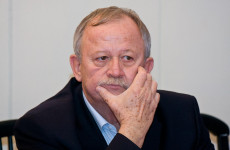Mentelmi zsiványok