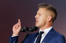 Némi vidékizés a már megszokott baloldali módon