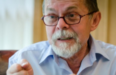 Bogár László: Húsvét, háború, kufárok