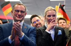 Az AfD kiszabadulhat a karanténból