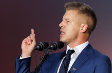 Magyar Péter hatalmas öngólt lőtt, nagyot hibázott