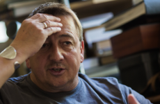Bayer Zsolt: Gyurcsány foglyai