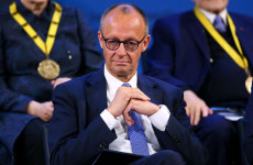 Robert C. Castel: Eszkalálj, ha Merz!