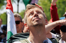 Nem vicc! A hazaáruló Magyar Péter bejelentette: „morálisan” föl van háborodva