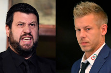 Szörnyűség történt a Kossuth téren Puzsérék tüntetésén