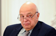 Nógrádi György: Senki sem marad ki az új háborúból, szörnyű a helyzet