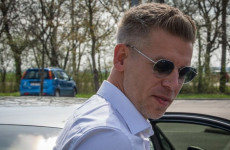 A Tisza Párt egy fölpántlikázott kübli