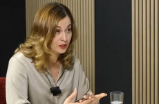 Cseh Katalin keményen odasózott Magyar Péternek