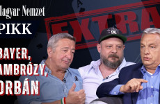 Orbán Viktor: Miért lenne más választási eredmény 2026-ban, mint 2022-ben volt?