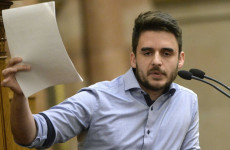 Múló momentum