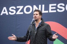 Előkerült Nagy Ervin, ez fájni fog Magyar Péternek